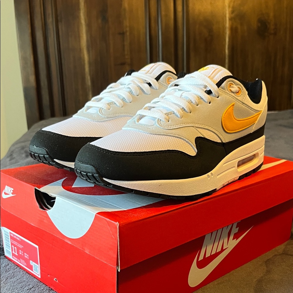 Nike Air Max 1